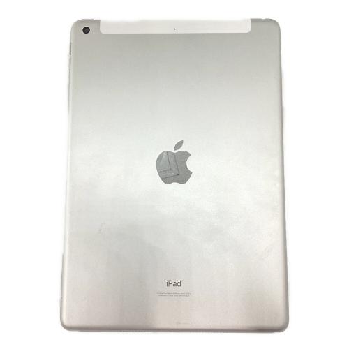 Apple (アップル) iPad(第9世代) A2604