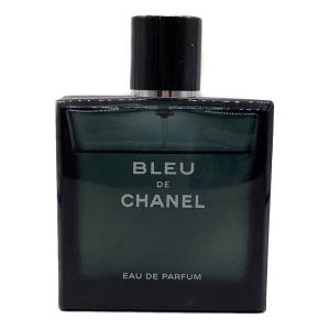CHANEL (シャネル) オードパルファム 100ml 残量50%-80% ブルードゥ
