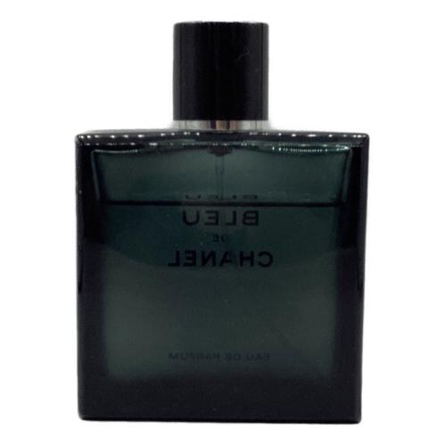 CHANEL (シャネル) オードパルファム 100ml 残量50%-80% ブルードゥ