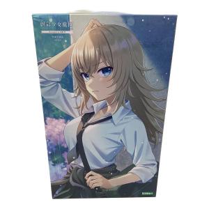 KOTOBUKIYA (コトブキヤ) ウルフさん プラモデル 創彩少女庭園