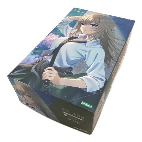 KOTOBUKIYA (コトブキヤ) ウルフさん プラモデル 創彩少女庭園