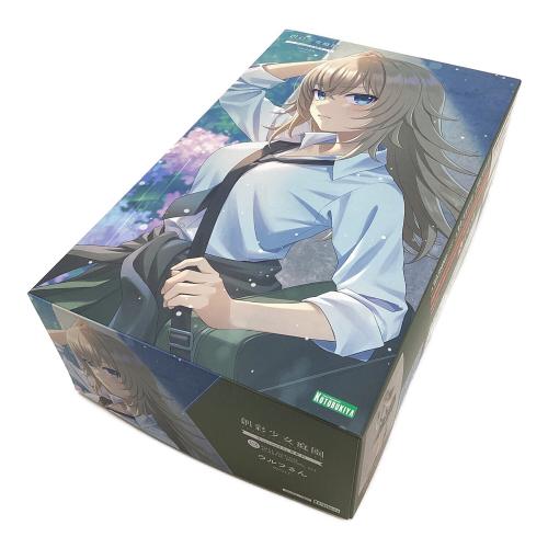 KOTOBUKIYA (コトブキヤ) ウルフさん プラモデル 創彩少女庭園