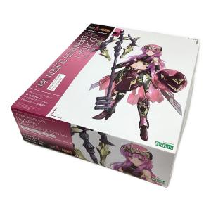 KOTOBUKIYA (コトブキヤ) ドゥルガーI ダークネスクィーンVer プラモデル FRAME ARMS GIRL MSG