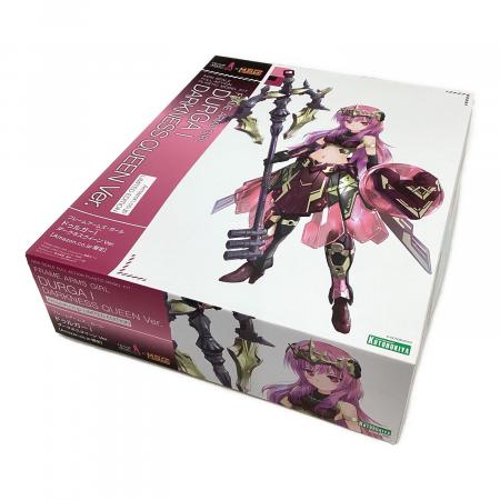 KOTOBUKIYA (コトブキヤ) ドゥルガーI ダークネスクィーンVer