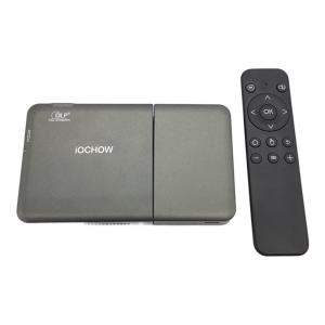 ミニプロジェクター iOCHOW