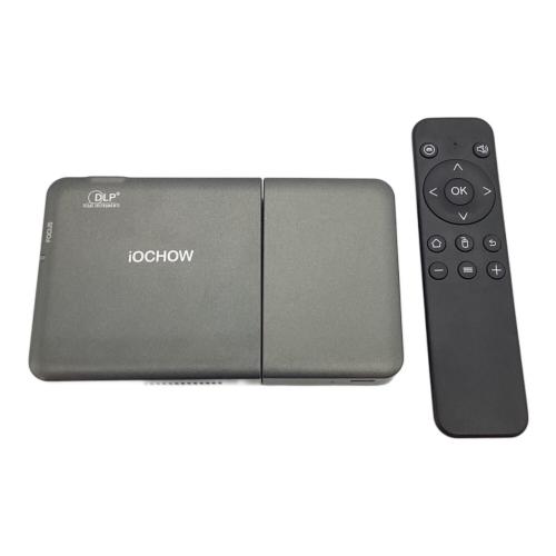 ミニプロジェクター iOCHOW