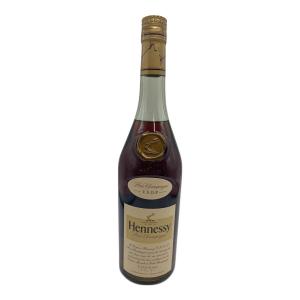 ヘネシー (Hennessy) VSOP コニャック 700ml