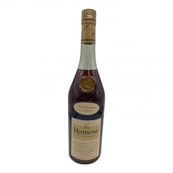 ヘネシー (Hennessy) VSOP コニャック 700ml