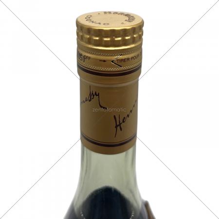 ヘネシー (Hennessy) VSOP コニャック 700ml｜トレファクONLINE