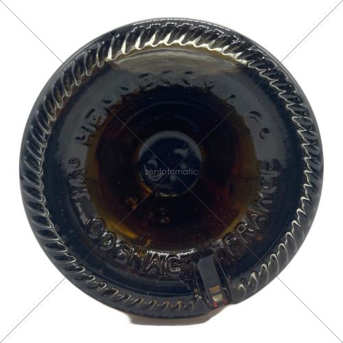 ヘネシー (Hennessy) VSOP コニャック 700ml