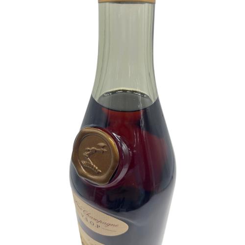 ヘネシー (Hennessy) VSOP コニャック 700ml