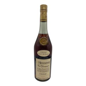 ヘネシー (Hennessy) VSOP コニャック 700ml