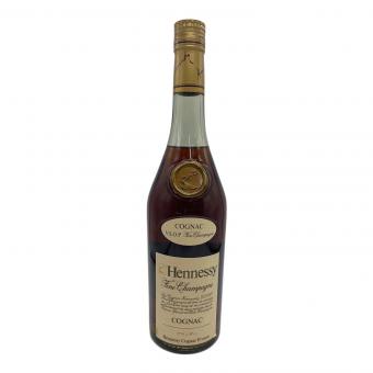 ヘネシー (Hennessy) VSOP コニャック 700ml