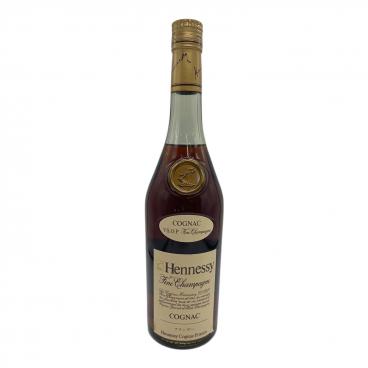 ヘネシー (Hennessy) コニャック 700ml｜トレファクONLINE