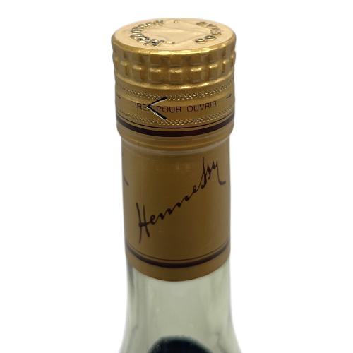 ヘネシー (Hennessy) VSOP コニャック 700ml