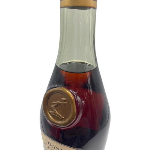 ヘネシー (Hennessy) VSOP コニャック 700ml