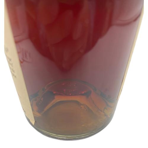 ヘネシー (Hennessy) VSOP コニャック 700ml
