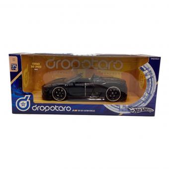 HOT WHEELS (ホットウィール) DROP STARS MID SCALE ASST モデルカー 1/24