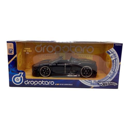 HOT WHEELS (ホットウィール) DROP STARS MID SCALE ASST モデルカー 1/24