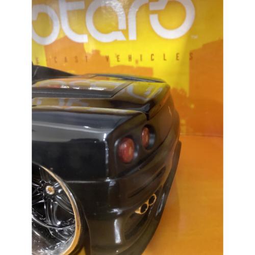 HOT WHEELS (ホットウィール) DROP STARS MID SCALE ASST モデルカー 1/24