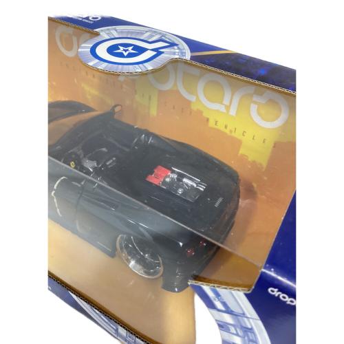 HOT WHEELS (ホットウィール) DROP STARS MID SCALE ASST モデルカー 1/24