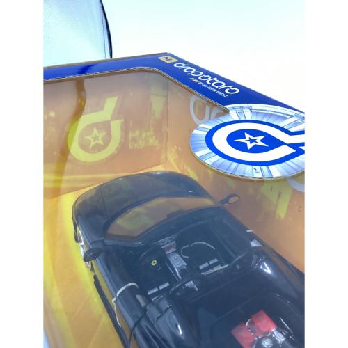 HOT WHEELS (ホットウィール) DROP STARS MID SCALE ASST モデルカー 1/24
