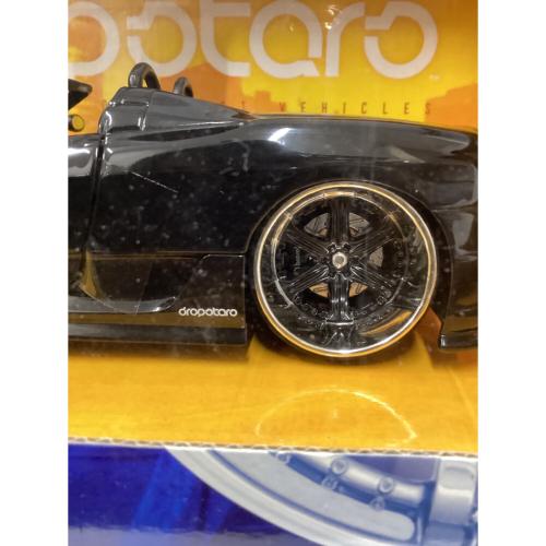 HOT WHEELS (ホットウィール) DROP STARS MID SCALE ASST モデルカー 1/24