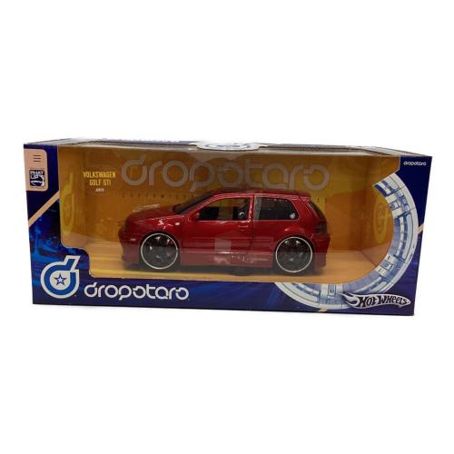 HOT WHEELS (ホットウィール) DROP STARS MID SCALE ASST モデルカー 1/24