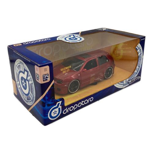 HOT WHEELS (ホットウィール) DROP STARS MID SCALE ASST モデルカー 1/24