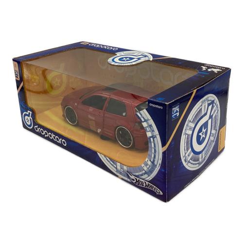 HOT WHEELS (ホットウィール) DROP STARS MID SCALE ASST モデルカー 1/24