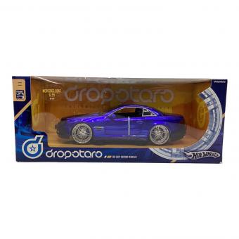HOT WHEELS (ホットウィール) DROP STARS MID SCALE ASST モデルカー 1/24
