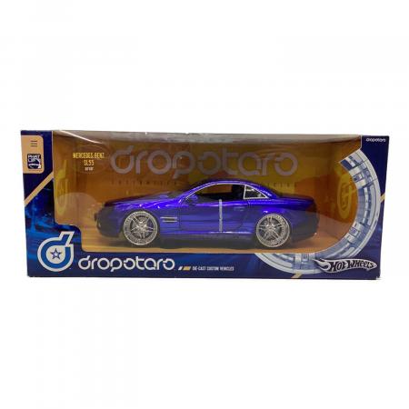 HOT WHEELS (ホットウィール) DROP STARS MID SCALE ASST モデルカー 1