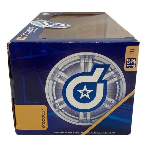 HOT WHEELS (ホットウィール) DROP STARS MID SCALE ASST モデルカー 1/24