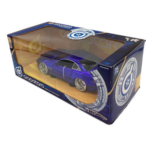HOT WHEELS (ホットウィール) DROP STARS MID SCALE ASST モデルカー 1/24