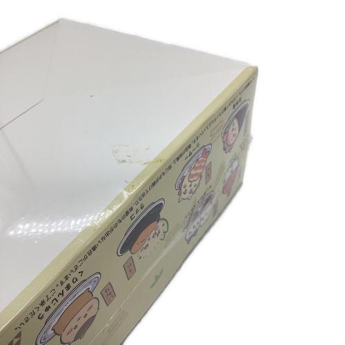 ちいかわ (チイカワ) ちいかわ寿司 フィギュアコレクション BOX フィギュア 10個入