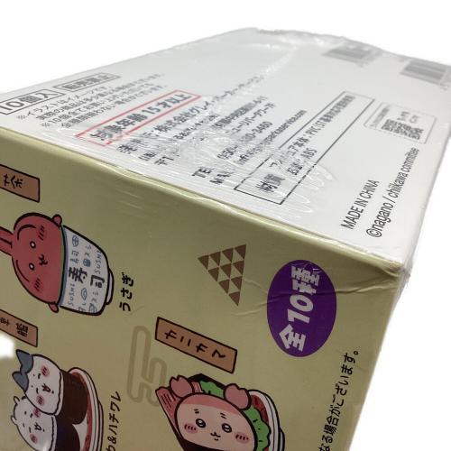 ちいかわ (チイカワ) ちいかわ寿司 フィギュアコレクション BOX フィギュア 10個入
