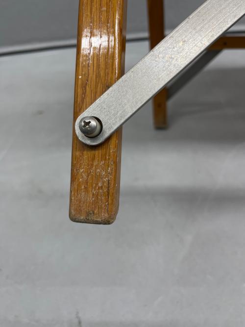 Kermit chair (カーミットチェア) アウトドアチェア USA製 レッド
