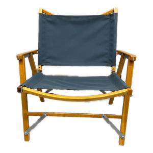 Kermit chair (カーミットチェア) アウトドアチェア USA製 ネイビー