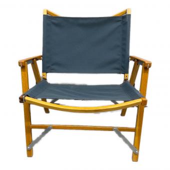 Kermit chair (カーミットチェア) アウトドアチェア USA製 ネイビー