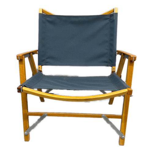 Kermit chair (カーミットチェア) アウトドアチェア USA製 ネイビー