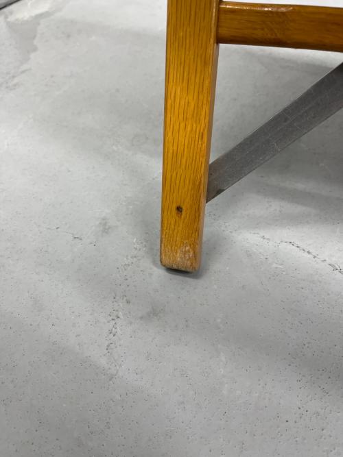 Kermit chair (カーミットチェア) アウトドアチェア USA製 ネイビー