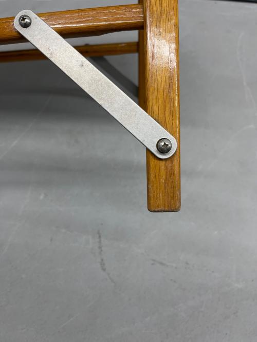 Kermit chair (カーミットチェア) アウトドアチェア USA製 ネイビー