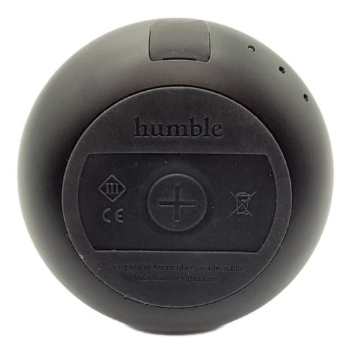 humble テーブルライト IP65