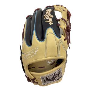 RAWLINGS (ローリングス) グローブ GS3HTC565W ハイパーTECH R2Gカラーズ
