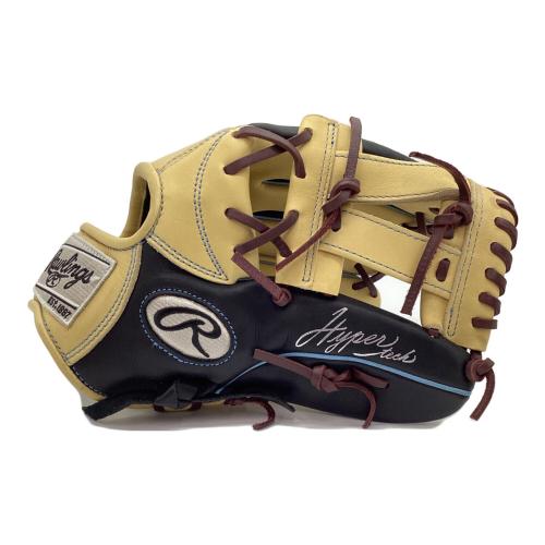 RAWLINGS (ローリングス) グローブ GS3HTC565W ハイパーTECH R2Gカラーズ