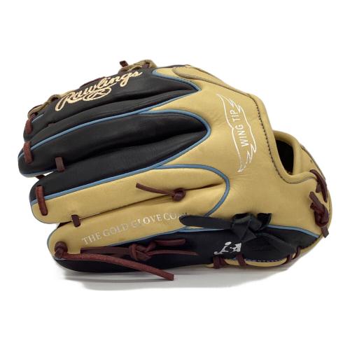 RAWLINGS (ローリングス) グローブ GS3HTC565W ハイパーTECH R2Gカラーズ