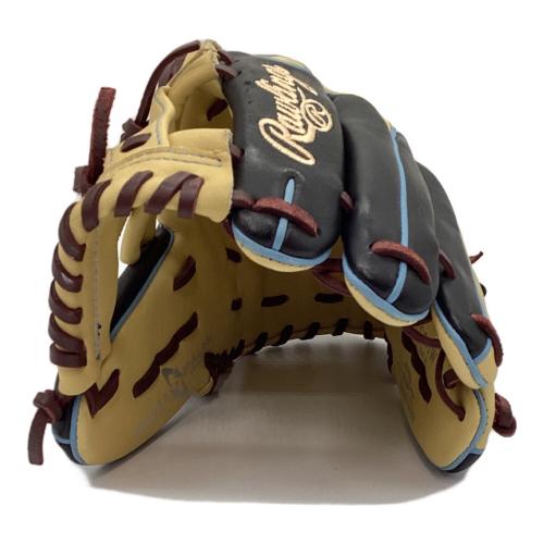 RAWLINGS (ローリングス) グローブ GS3HTC565W ハイパーTECH R2Gカラーズ
