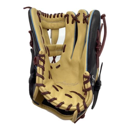 RAWLINGS (ローリングス) グローブ GS3HTC565W ハイパーTECH R2Gカラーズ