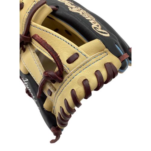 RAWLINGS (ローリングス) グローブ GS3HTC565W ハイパーTECH R2Gカラーズ