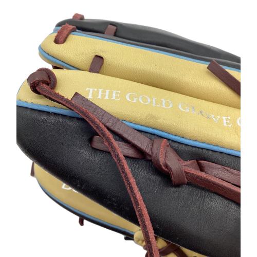 RAWLINGS (ローリングス) グローブ GS3HTC565W ハイパーTECH R2Gカラーズ